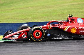 MOTORI - Formula 1 - Formula 1 Lenovo Grande Premio de Sao Paulo 2024 - Sprint Race