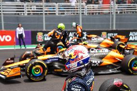 MOTORI - Formula 1 - Formula 1 Lenovo Grande Premio de Sao Paulo 2024 - Sprint Race