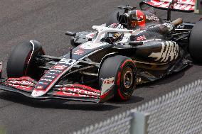 MOTORI - Formula 1 - Formula 1 Lenovo Grande Premio de Sao Paulo 2024 - Sprint Race