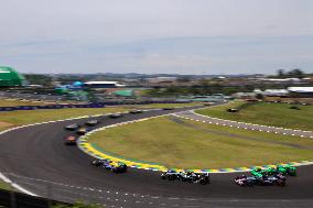 MOTORI - Formula 1 - Formula 1 Lenovo Grande Premio de Sao Paulo 2024 - Sprint Race