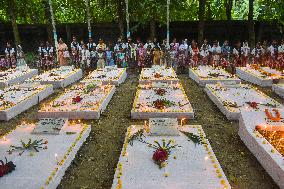 All Souls Day Observance In India : 2024