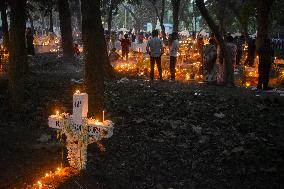 All Souls Day Observance In India : 2024