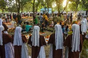 All Souls Day Observance In India : 2024