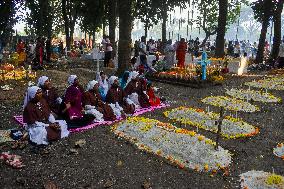 All Souls Day Observance In India : 2024