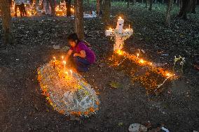 All Souls Day Observance In India : 2024