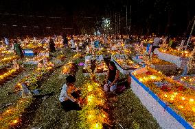 All Souls Day Observance In India : 2024