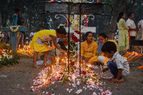 All Souls Day Observance In India : 2024