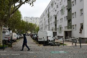 An 18 Year Old Man Shot Dead In Valence