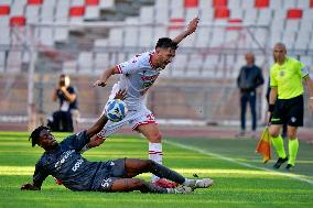 CALCIO - Serie B - SSC Bari vs AC Reggiana