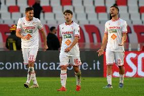 CALCIO - Serie B - SSC Bari vs AC Reggiana