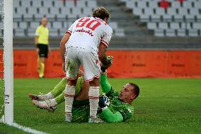 CALCIO - Serie B - SSC Bari vs AC Reggiana