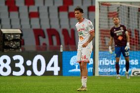 CALCIO - Serie B - SSC Bari vs AC Reggiana