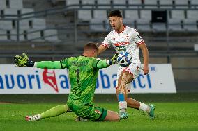 CALCIO - Serie B - SSC Bari vs AC Reggiana