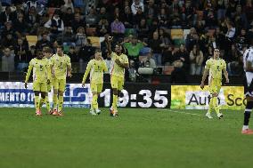 CALCIO - Serie A - Udinese Calcio vs Juventus FC