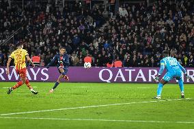 Ligue 1 PSG vs RC Lens FA