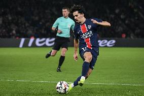 Ligue 1 PSG vs RC Lens FA