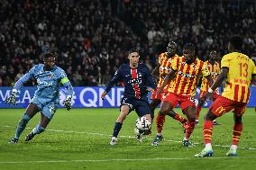 Ligue 1 PSG vs RC Lens FA