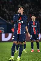 Ligue 1 PSG vs RC Lens FA