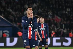 Ligue 1 PSG vs RC Lens FA