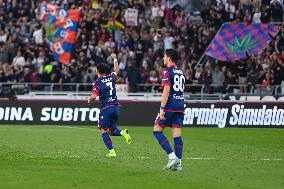 CALCIO - Serie A - Bologna FC vs US Lecce