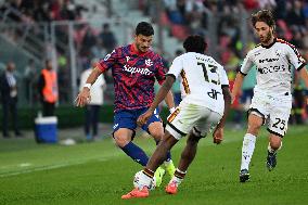 CALCIO - Serie A - Bologna FC vs US Lecce