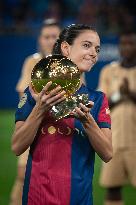 CALCIO - Spanish Primera Division Women - FC BARCELONA FEM - SD EIBAR FEM