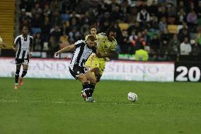 CALCIO - Serie A - Udinese Calcio vs Juventus FC