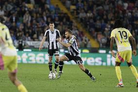 CALCIO - Serie A - Udinese Calcio vs Juventus FC