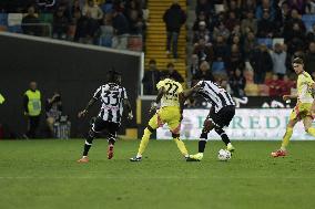 CALCIO - Serie A - Udinese Calcio vs Juventus FC