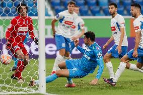 Zenit St. Petersburg v Dynamo Makhachkala - Russian Premier League