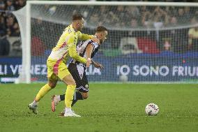 CALCIO - Serie A - Udinese Calcio vs Juventus FC