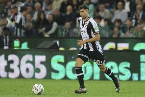 CALCIO - Serie A - Udinese Calcio vs Juventus FC