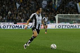 CALCIO - Serie A - Udinese Calcio vs Juventus FC