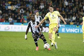 CALCIO - Serie A - Udinese Calcio vs Juventus FC