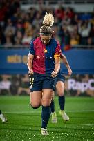 CALCIO - Spanish Primera Division Women - FC BARCELONA FEM - SD EIBAR FEM