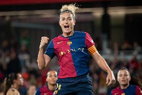 CALCIO - Spanish Primera Division Women - FC BARCELONA FEM - SD EIBAR FEM