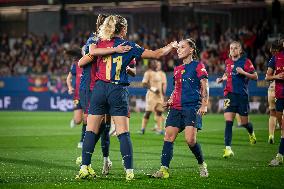 CALCIO - Spanish Primera Division Women - FC BARCELONA FEM - SD EIBAR FEM