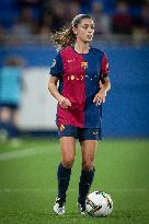 CALCIO - Spanish Primera Division Women - FC BARCELONA FEM - SD EIBAR FEM