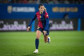 CALCIO - Spanish Primera Division Women - FC BARCELONA FEM - SD EIBAR FEM