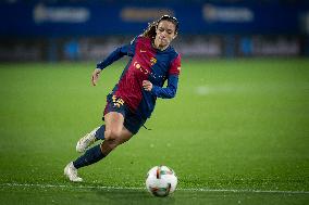 CALCIO - Spanish Primera Division Women - FC BARCELONA FEM - SD EIBAR FEM