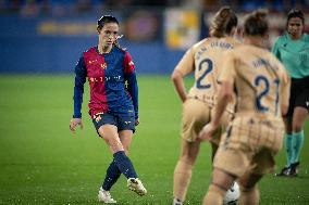 CALCIO - Spanish Primera Division Women - FC BARCELONA FEM - SD EIBAR FEM