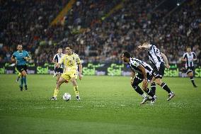 CALCIO - Serie A - Udinese Calcio vs Juventus FC