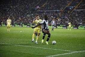 CALCIO - Serie A - Udinese Calcio vs Juventus FC