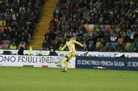 CALCIO - Serie A - Udinese Calcio vs Juventus FC