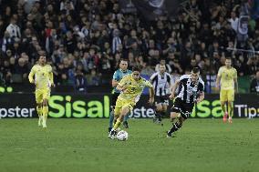 CALCIO - Serie A - Udinese Calcio vs Juventus FC