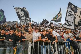 CALCIO - Serie B - Spezia Calcio vs Modena FC