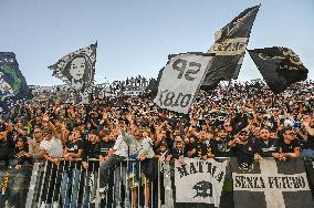 CALCIO - Serie B - Spezia Calcio vs Modena FC