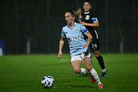 CALCIO - Serie A Femminile - Lazio Women vs FC Como Women