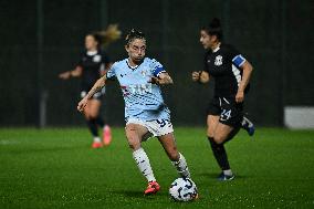 CALCIO - Serie A Femminile - Lazio Women vs FC Como Women