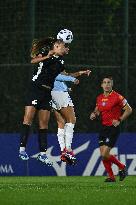 CALCIO - Serie A Femminile - Lazio Women vs FC Como Women